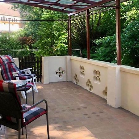 Ferienwohnung Im Damm Quedlinburg Ngoại thất bức ảnh