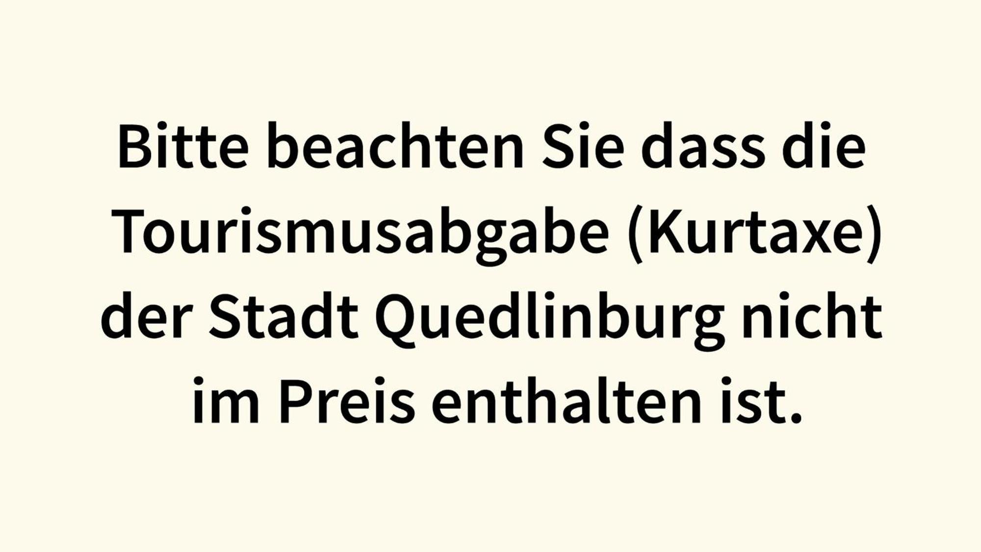 Ferienwohnung Im Damm Quedlinburg Ngoại thất bức ảnh