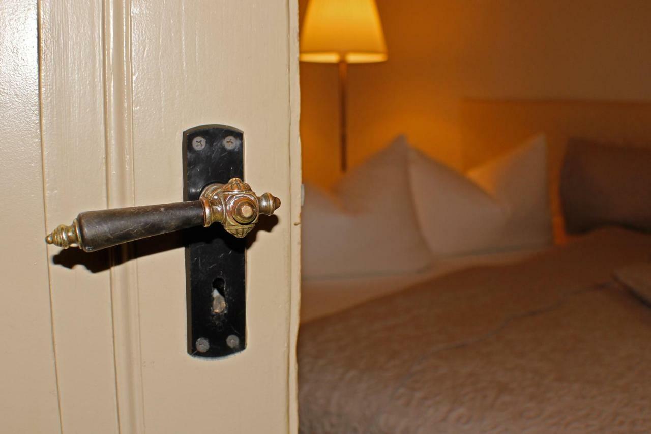 Ferienwohnung Im Damm Quedlinburg Ngoại thất bức ảnh